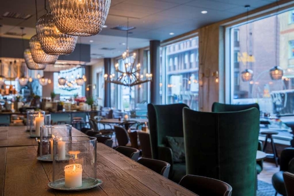 Radisson Blu Metropol Hotel Helsingborg